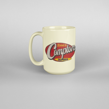 Bride yellow mugs