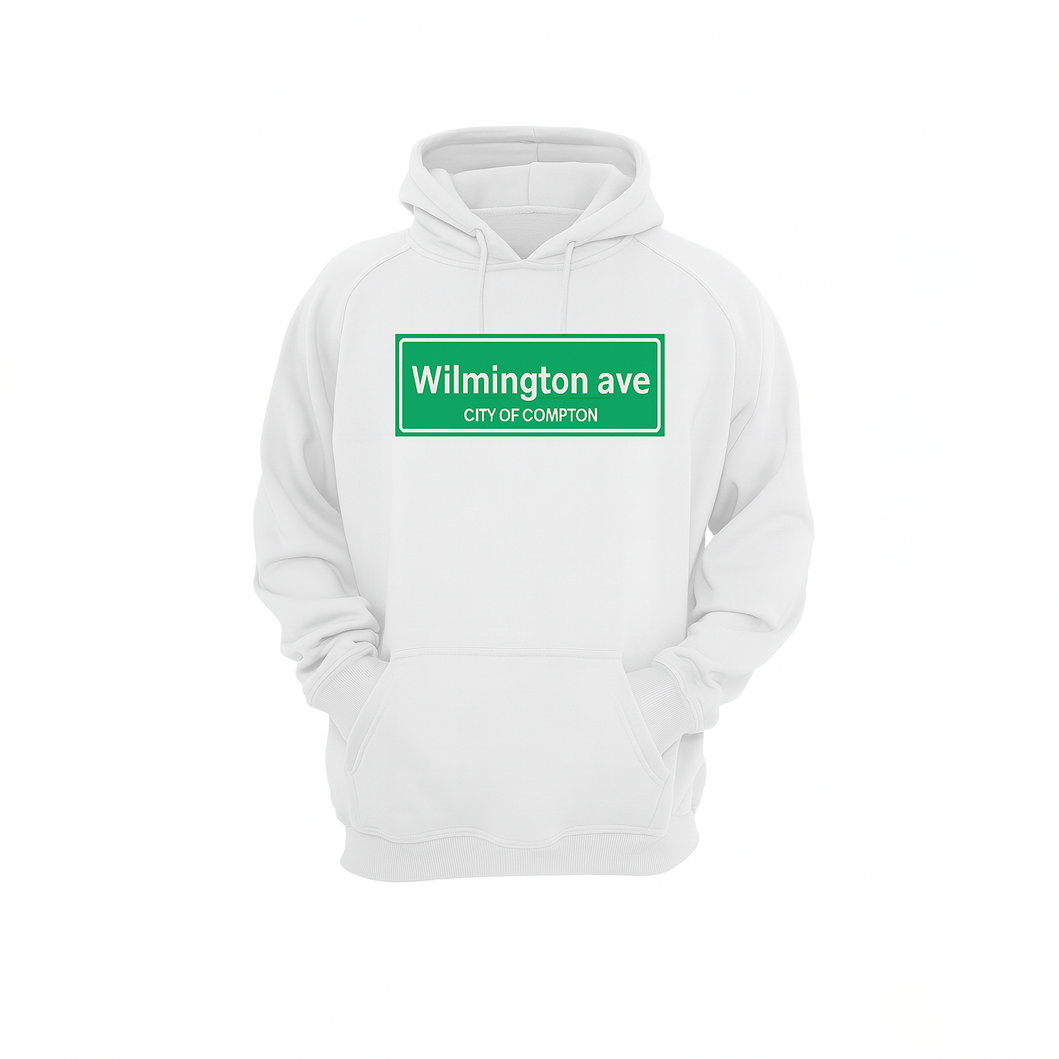 Wilmington Hoodie