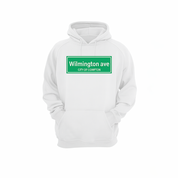 Wilmington Hoodie